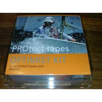 Protect Tape Optimist Kit 