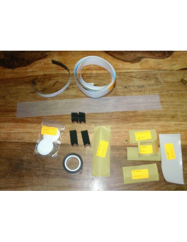Protect Tape Optimist Kit Protect Tape Optimist Kit