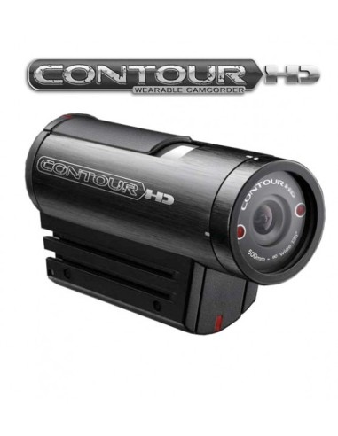 ContourHD 1080P Caméra Digitale Portable ContourHD 1080P Caméra Digitale Portable