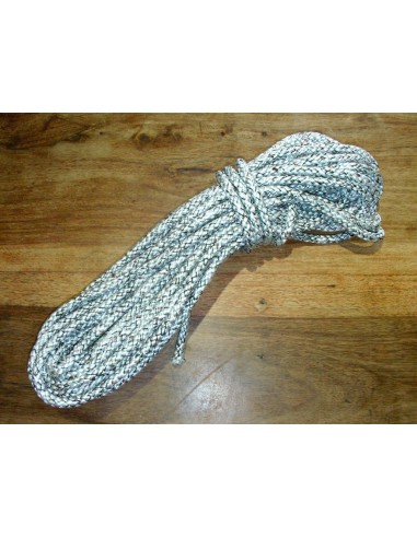 Nacra Race Spinnaker Sheet 14m*8mm H2O00334 H2O Sensations Nacra Race Spinnaker Sheet 14m*8mm H2O00334 H2O Sensations