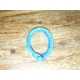 Pur Dyneema SK78 2.5mm Loop