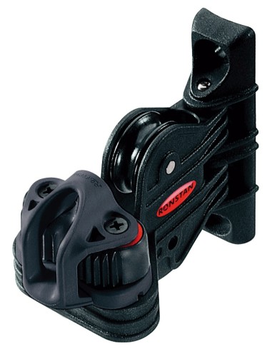 Ronstan Swivelling Cleat Platform 28mm RF5 RF005 H2O Sensations