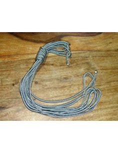 Nacra Race Ecoute Foc Fine H2O00409 H2O Sensations