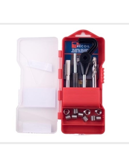 Recoil Thread Repair Kit M10-1.5 H2O Sensations