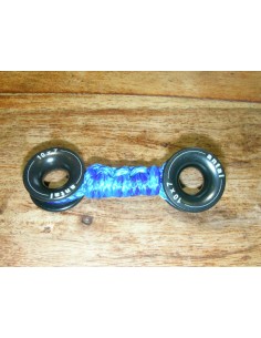 Double Loop Réglage Trapeze