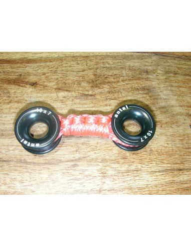 Trapeze Regulation Double Loop Trapeze Regulation Double Loop