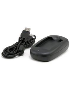 Contour AC Adaptor for USB H2O Sensations