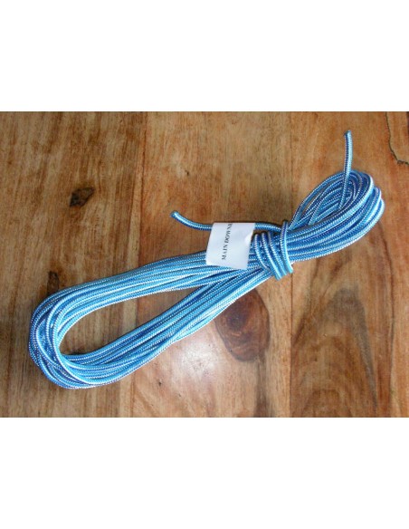 Nacra Race Mainsail Cunningham