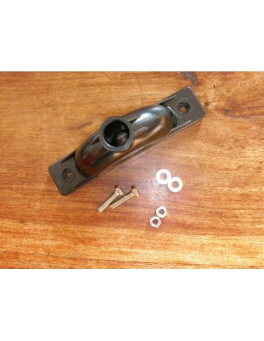 Support de dame de nage Support de dame de nage