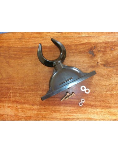 Support de dame de nage Support de dame de nage