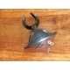 Rowlock bracket