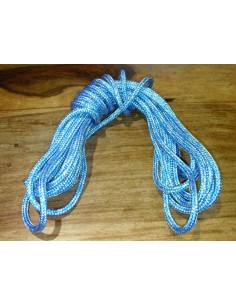 Bout Polyester Longueur Fixe Diamètre 8mm