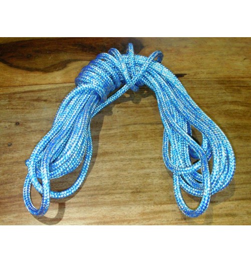Bout Polyester Longueur Fixe Diamètre 8mm