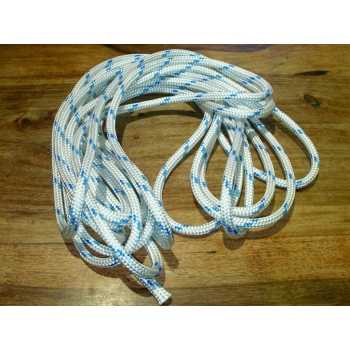 Polyester Rope Fix Lenght 8mm 8.6m 