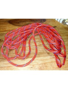 Polyester Rope Fix Lenght 8mm diameter