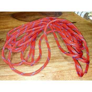 Polyester Rope Fix Lenght 8mm 7.8m 