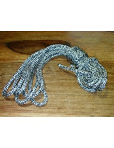 Bout Polyester Longueur Fixe Diamètre 8mm