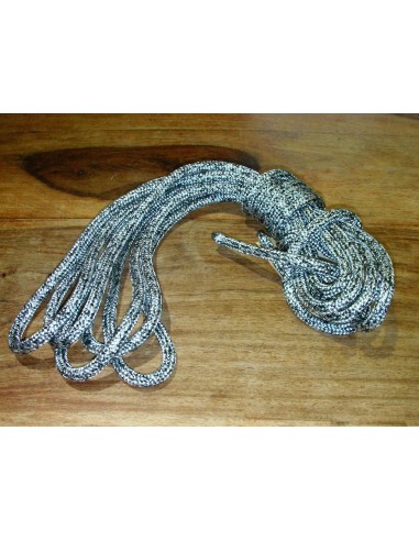 Bout Polyester Longueur Fixe Diamètre 8mm