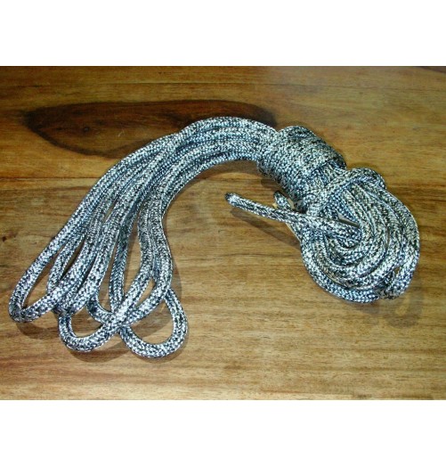 Bout Polyester Longueur Fixe Diamètre 8mm