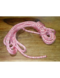 Bout Polyester Longueur Fixe Diamètre 8mm