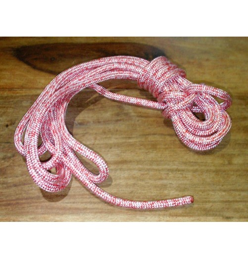 Bout Polyester Longueur Fixe Diamètre 8mm