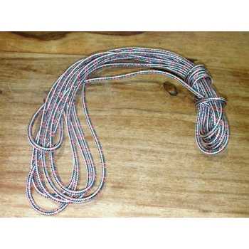 Polyester Rope Fix Lenght 4mm 11.8m 