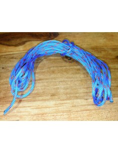 Bout Polyester Longueur Fixe Diamètre 6mm