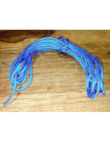 Bout Polyester Longueur Fixe Diamètre 6mm