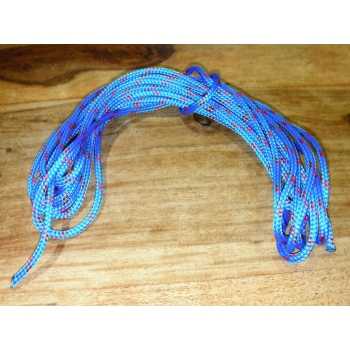 Polyester Rope Fix Lenght 6mm 8m 