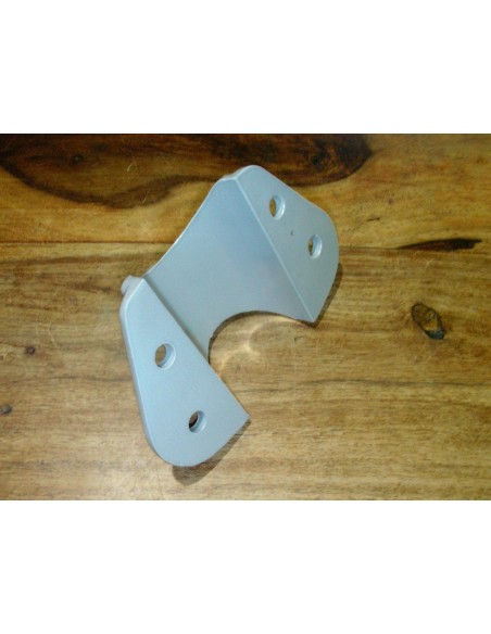 Topper Topaz Uno Race X & Tres Suppor Tangon