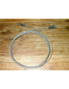 Topper Topaz Uno Race X Shroud