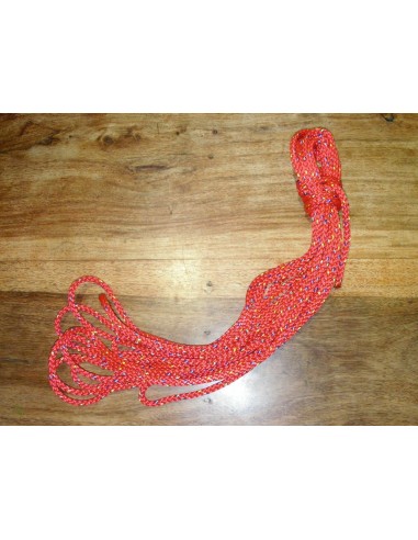 Bout Polyester Longueur Fixe Diamètre 6mm