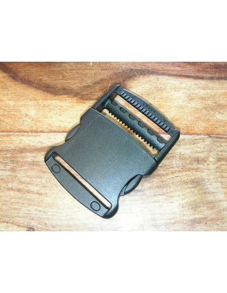 Boucles Rapide Sangles 50mm YKK BAIN085 H2O Sensations