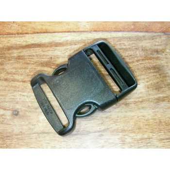 Snap Side Release Buckles 38mm ITW
