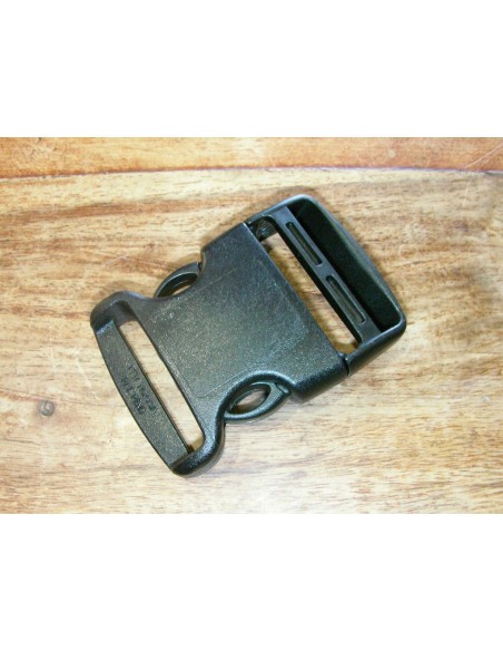 ITW Boucle Sangle Complete 38mm H2O00020T H2O Sensations