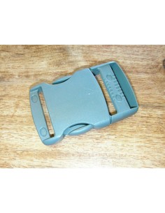 Snap Side Release Buckles 38mm YKK