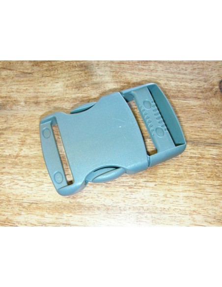 Snap Side Release Buckles 38mm YKK