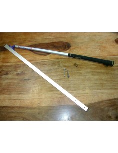 Optiparts Gouvernail et Stick EX1130 H2O Sensations