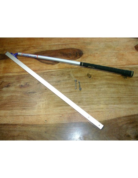 Optiparts Tiller and Tiller Extension EX1130 H2O Sensations Optiparts Tiller and Tiller Extension EX1130 H2O Sensations