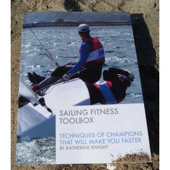 Sailing Fitness Toolbox, The Book of...