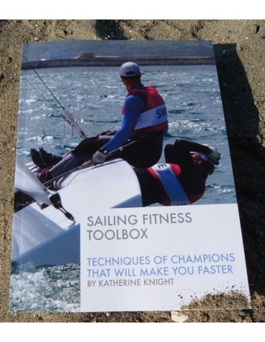 Livre Sailing Fitness Toolbox