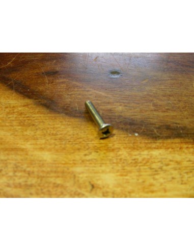 Ronstan Vis Inox Chariot 3*16mm Serie 19 RCSC1316 H2O Sensations