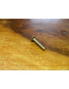 Ronstan Stainless Steel Screw Traveller 3*16mm Serie 19 RCSC1316 H2O Sensations 2