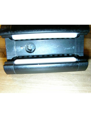 Ronstan Pattin Coulissant Slide Rod 5.27*46mm Serie 19 RC11966, RC41960 RC41966 H2O Sensations Ronstan Pattin Coulissant Slide Rod 5.27*46mm Serie 19 RC11966, RC41960 RC41966 H2O Sensations