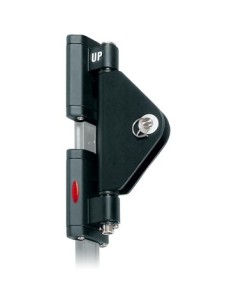 Ronstan Tetiere Chariot Lattes Billes Serie 19 RC11960 H2O Sensations