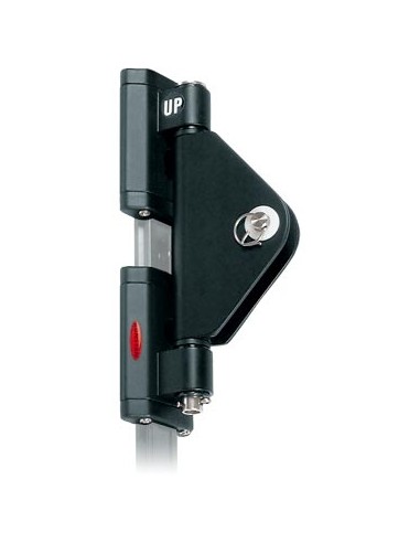 Ronstan Tetiere Chariot Lattes Billes Serie 19 RC11960 H2O Sensations Ronstan Tetiere Chariot Lattes Billes Serie 19 RC11960 H2O Sensations