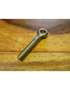 Traveller Car Pin M6