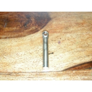 Quick Release Tiller Pin