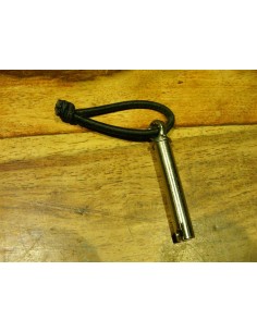 Quick Release Tiller Pin 2
