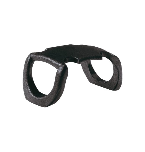Ronstan Orbit 40mm Block Retainer Clip Single & Fiddle RF4001 H2O Sensations